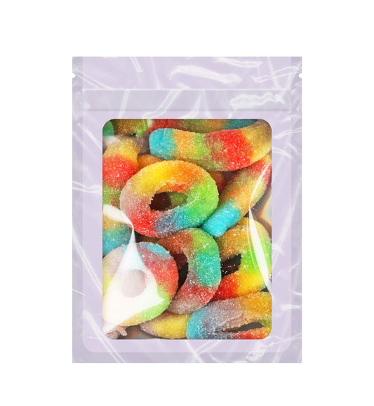 Grab bag - Rainbow mix